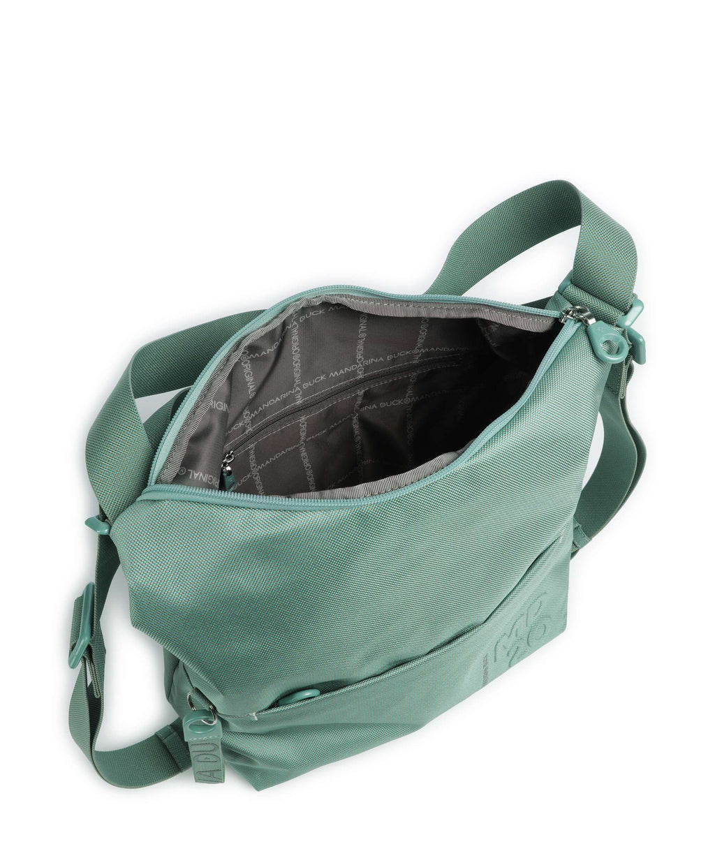Mandarina Duck MD20 Backpack bag mint