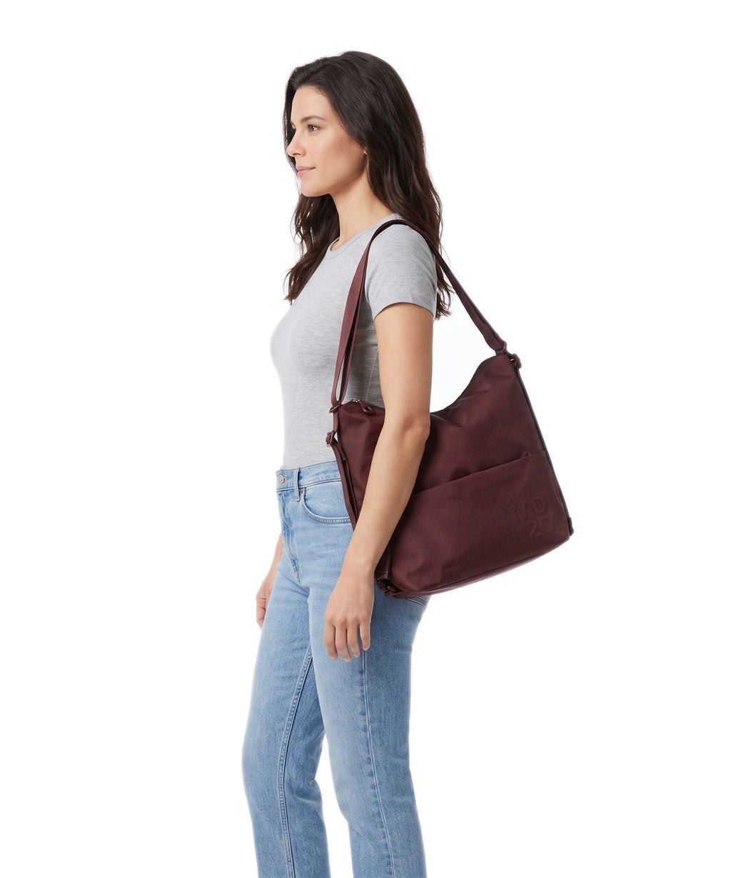 Mandarina Duck MD20 Backpack bag sin