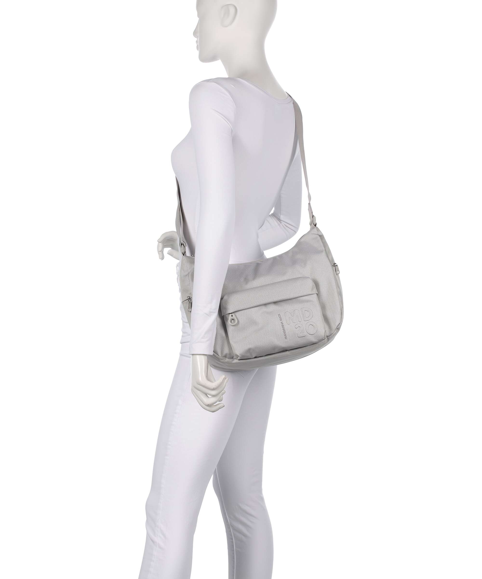 Mandarina Duck MD20 Hobo bag cocoon