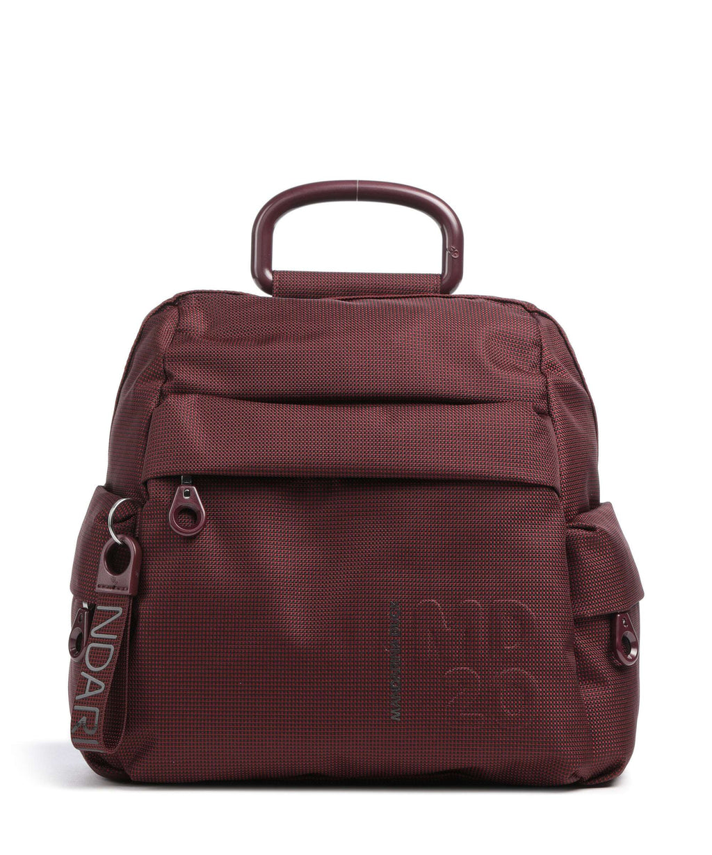 Mandarina Duck MD20 Backpack sin
