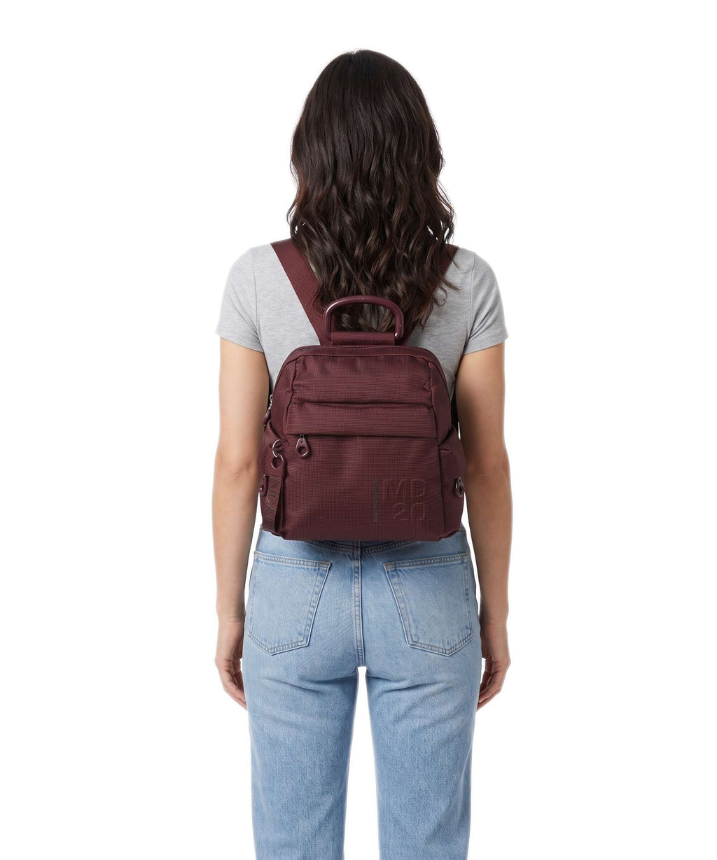 Mandarina Duck MD20 Backpack sin