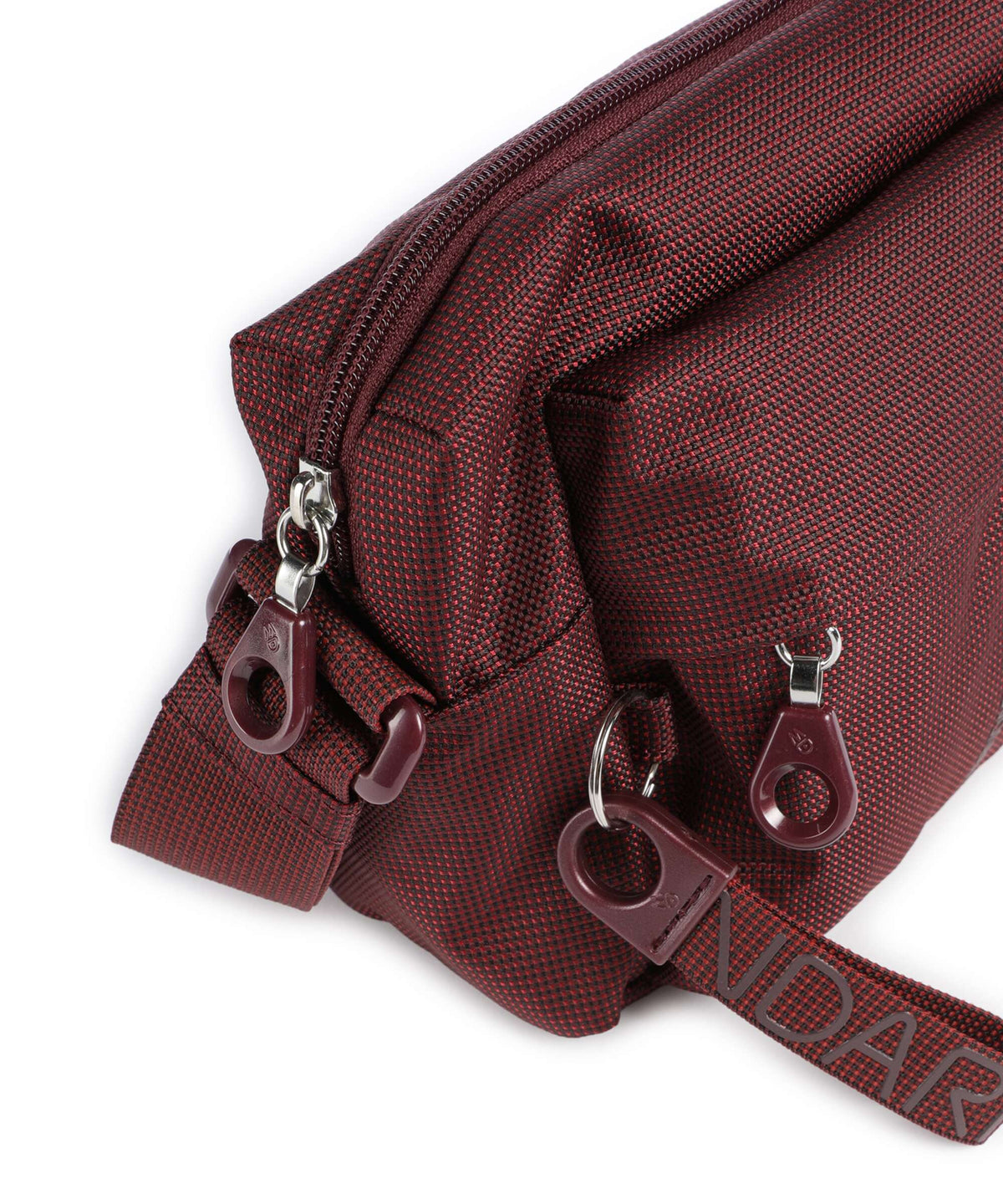Mandarina Duck MD20 Crossbody bag sin