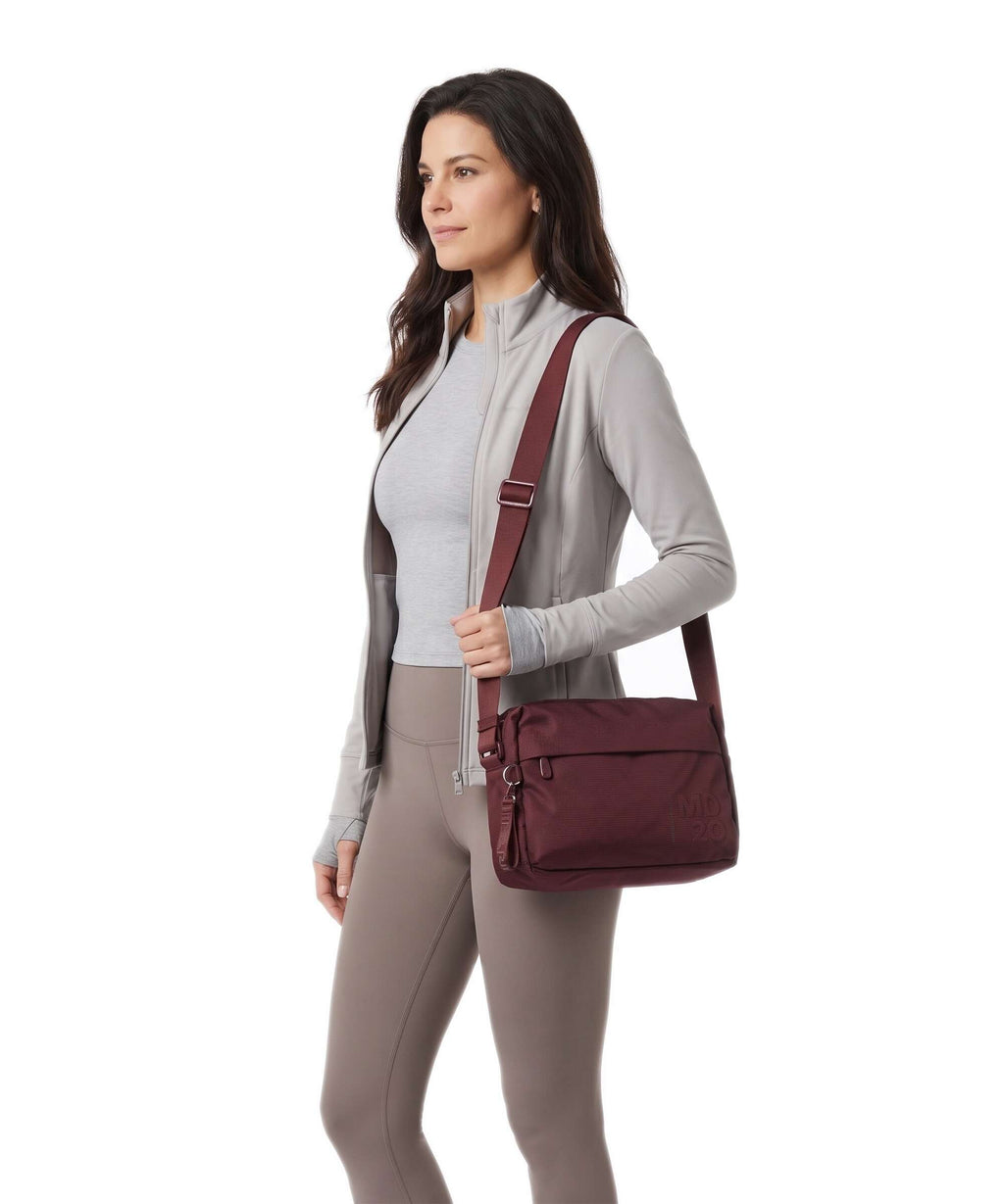 Mandarina Duck MD20 Crossbody bag sin