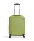 Mandarina Duck Logoduck+ Spinner (4 wheels) winter olive