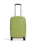 Mandarina Duck Logoduck+ Spinner (4 wheels) winter olive