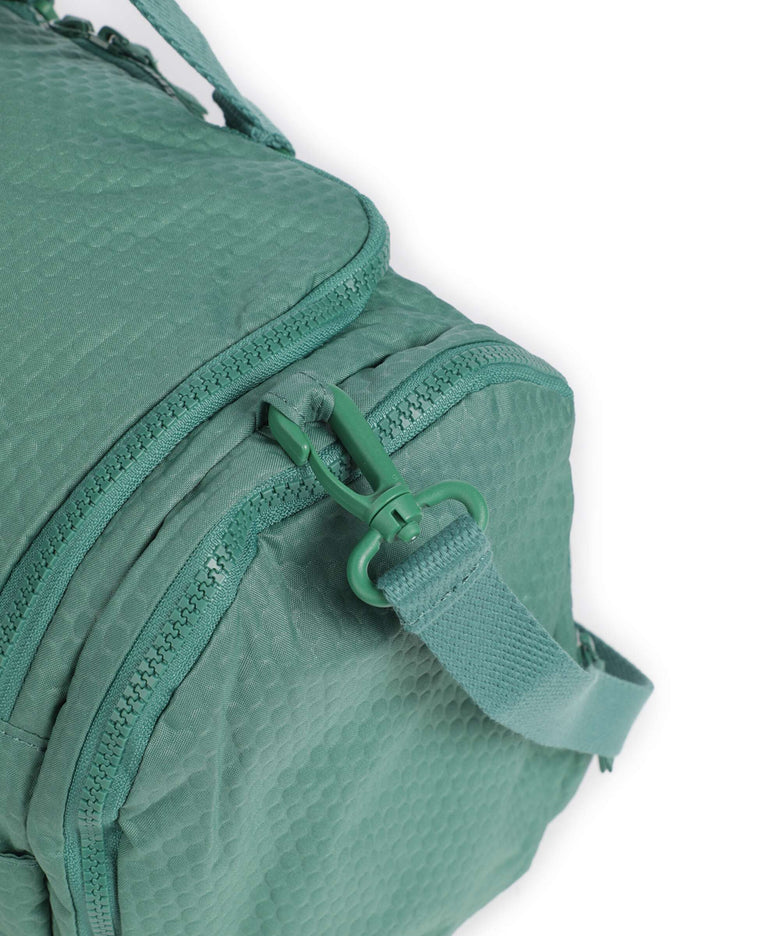 Mandarina Duck Revival 2.0 Weekend bag foliage green
