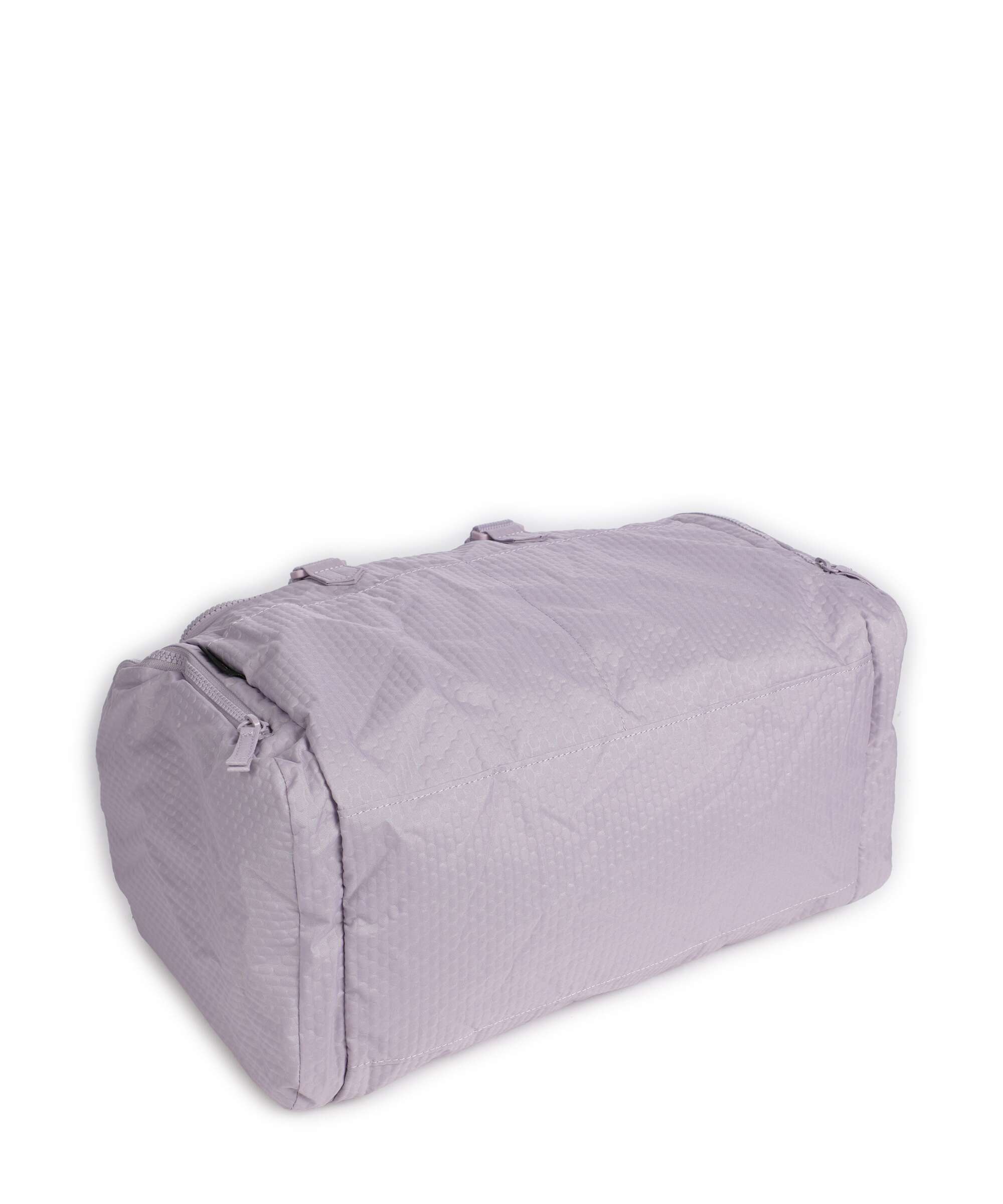 Mandarina Duck Revival 2.0 Weekend bag frosty lilac