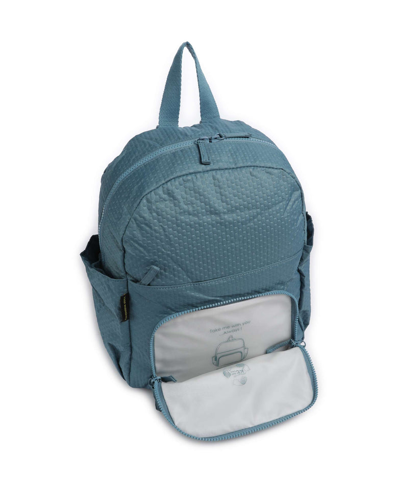 Mandarina Duck Revival 2.0 Backpack tailor blue