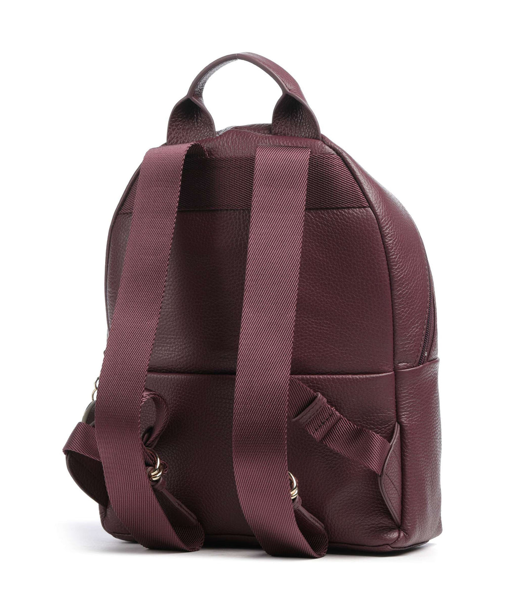 Mandarina Duck Mellow Leather Backpack sin