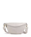Mandarina Duck Mellow Leather Belt bag cocoon