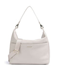 Mandarina Duck Mellow Leather Hobo bag cocoon