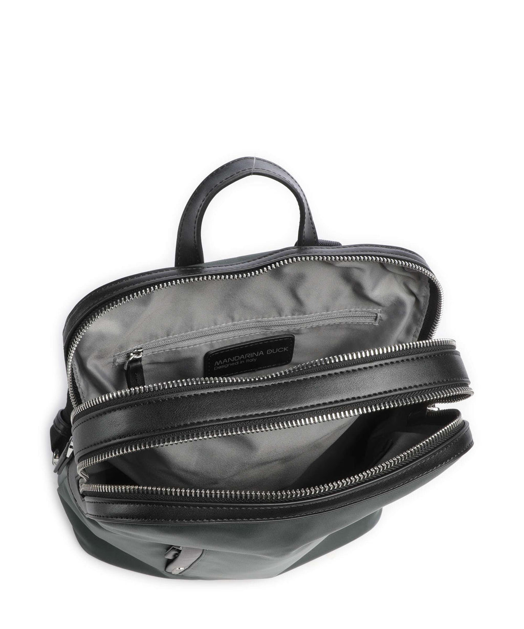 Mandarina Duck Hunter Backpack urban chic