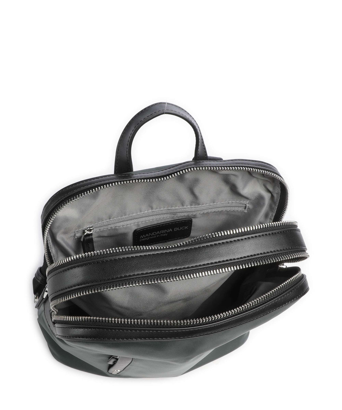 Mandarina Duck Hunter Backpack urban chic