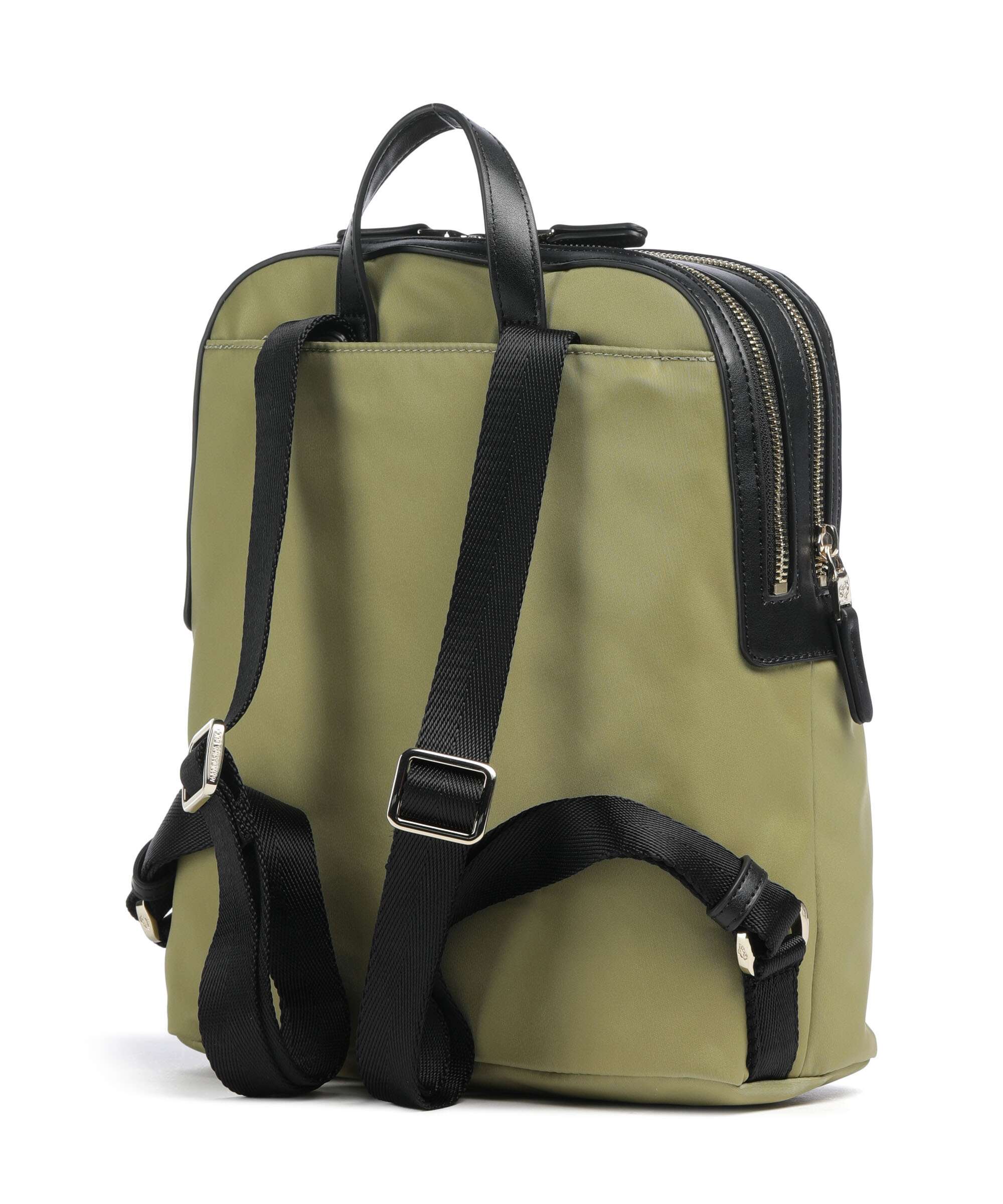 Mandarina Duck Hunter Backpack winter olive