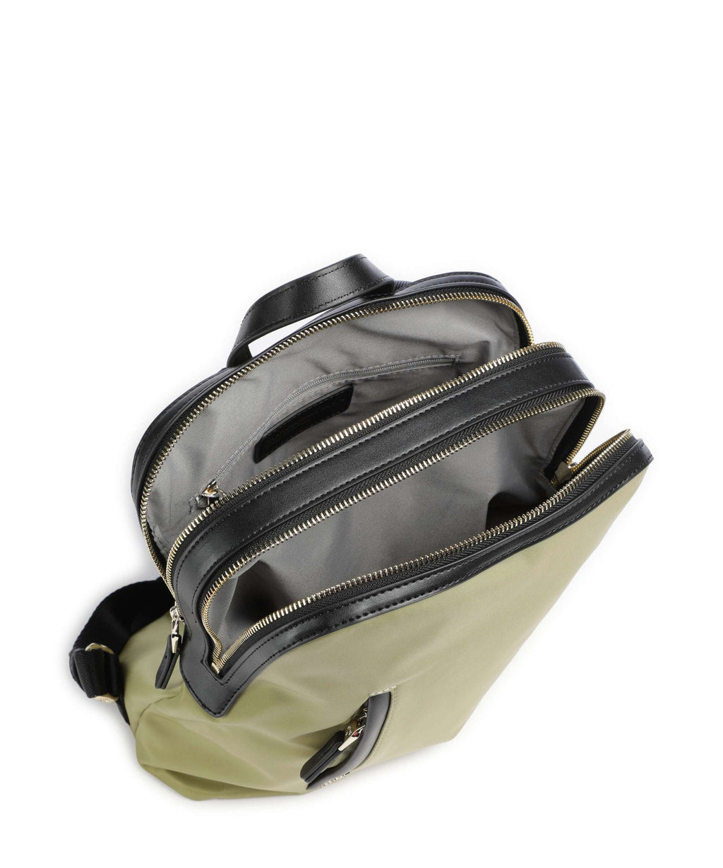Mandarina Duck Hunter Backpack winter olive