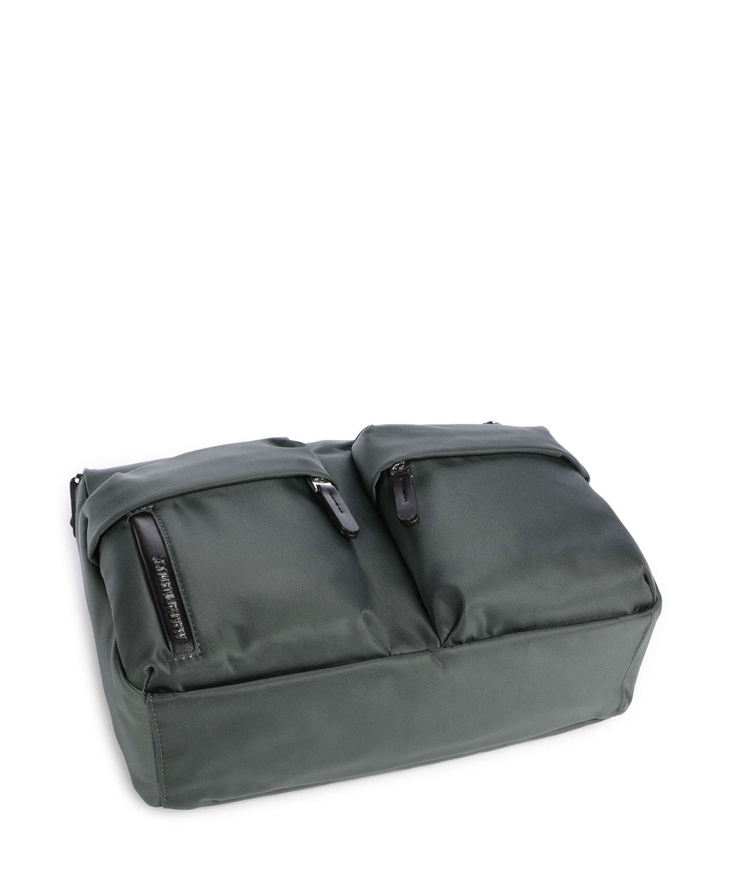 Mandarina Duck Hunter Crossbody bag urban chic