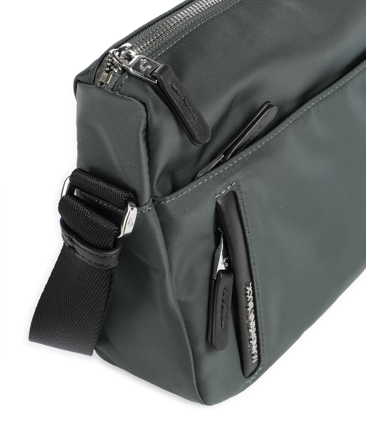 Mandarina Duck Hunter Crossbody bag urban chic