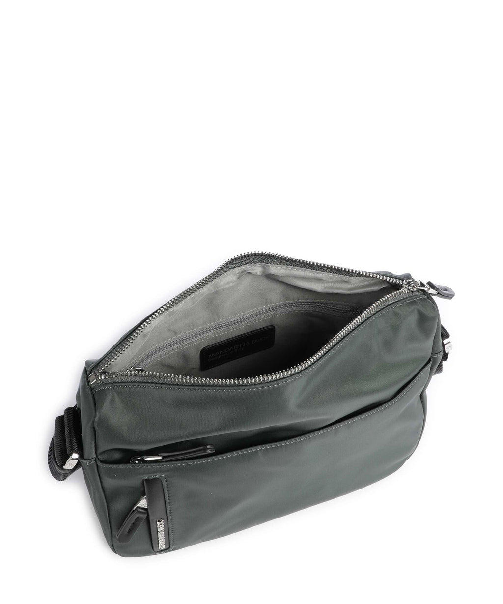 Mandarina Duck Hunter Crossbody bag urban chic