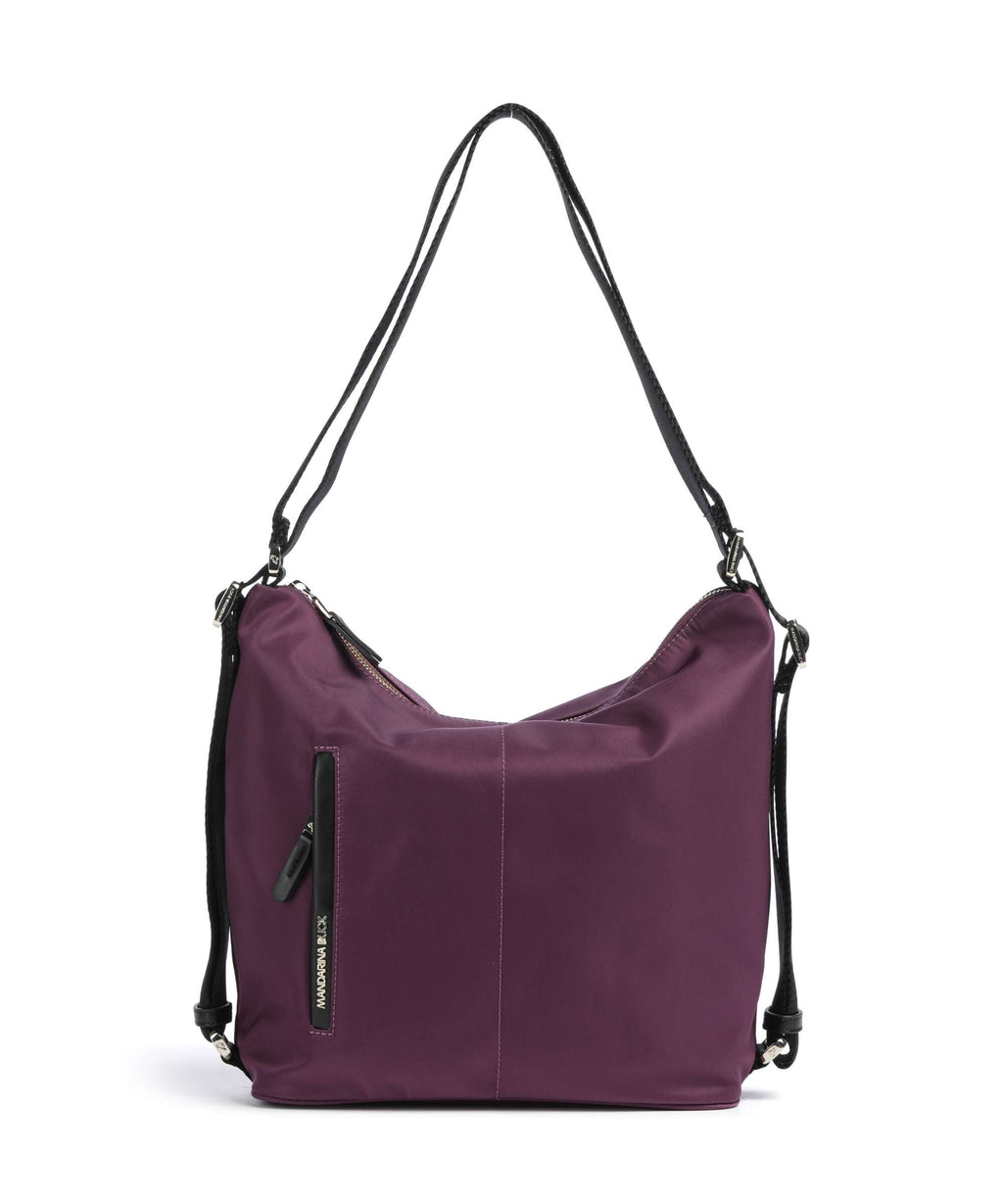 Mandarina Duck Hunter Backpack bag sin