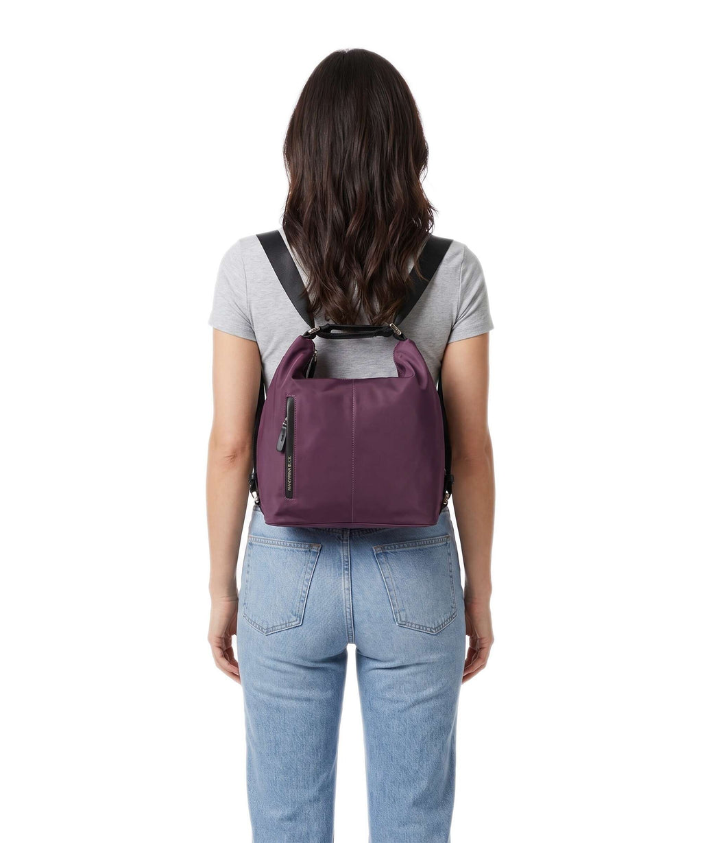 Mandarina Duck Hunter Backpack bag sin