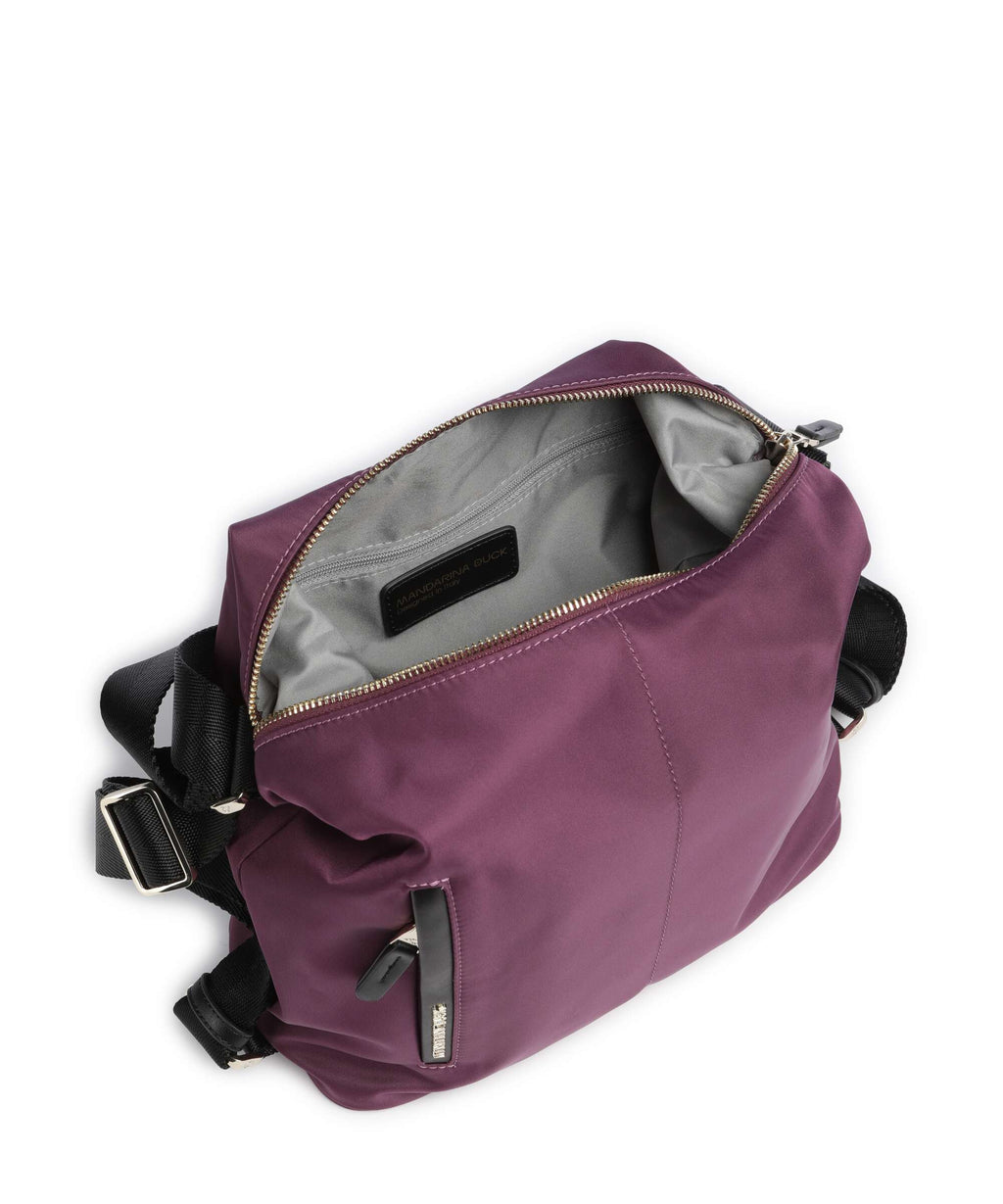 Mandarina Duck Hunter Backpack bag sin