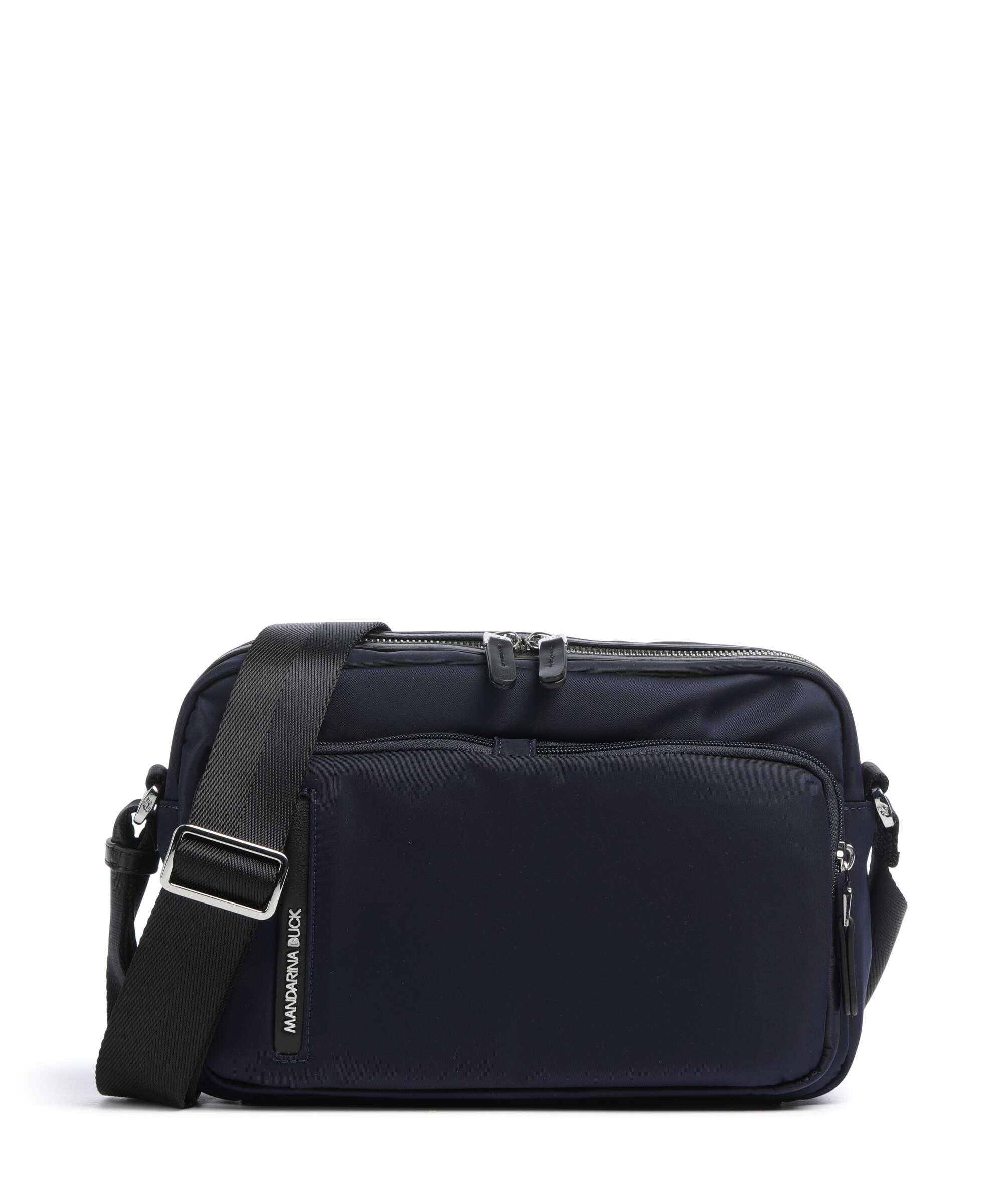 Mandarina Duck Hunter Crossbody bag eclipse