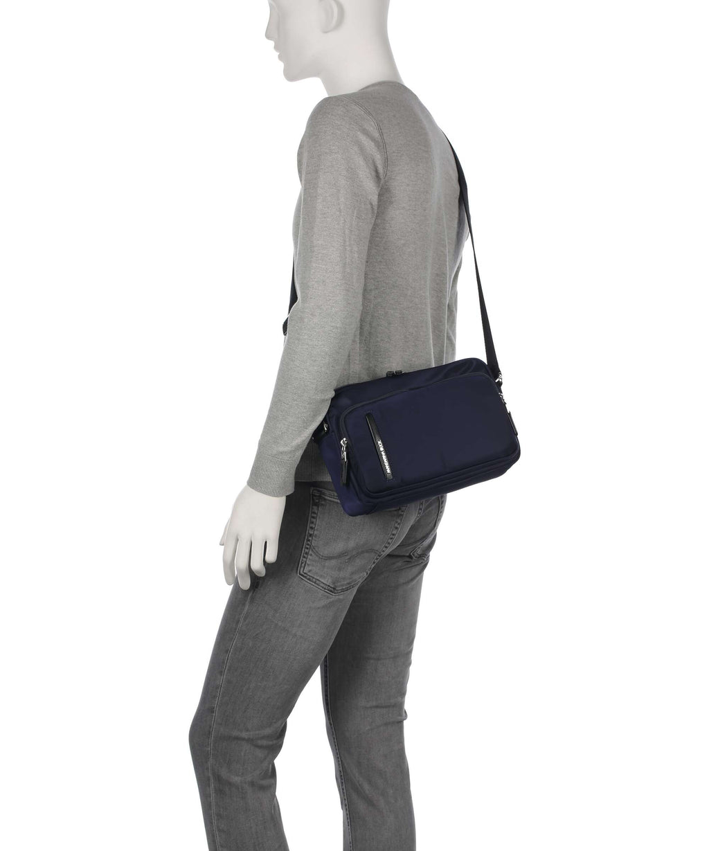 Mandarina Duck Hunter Crossbody bag eclipse