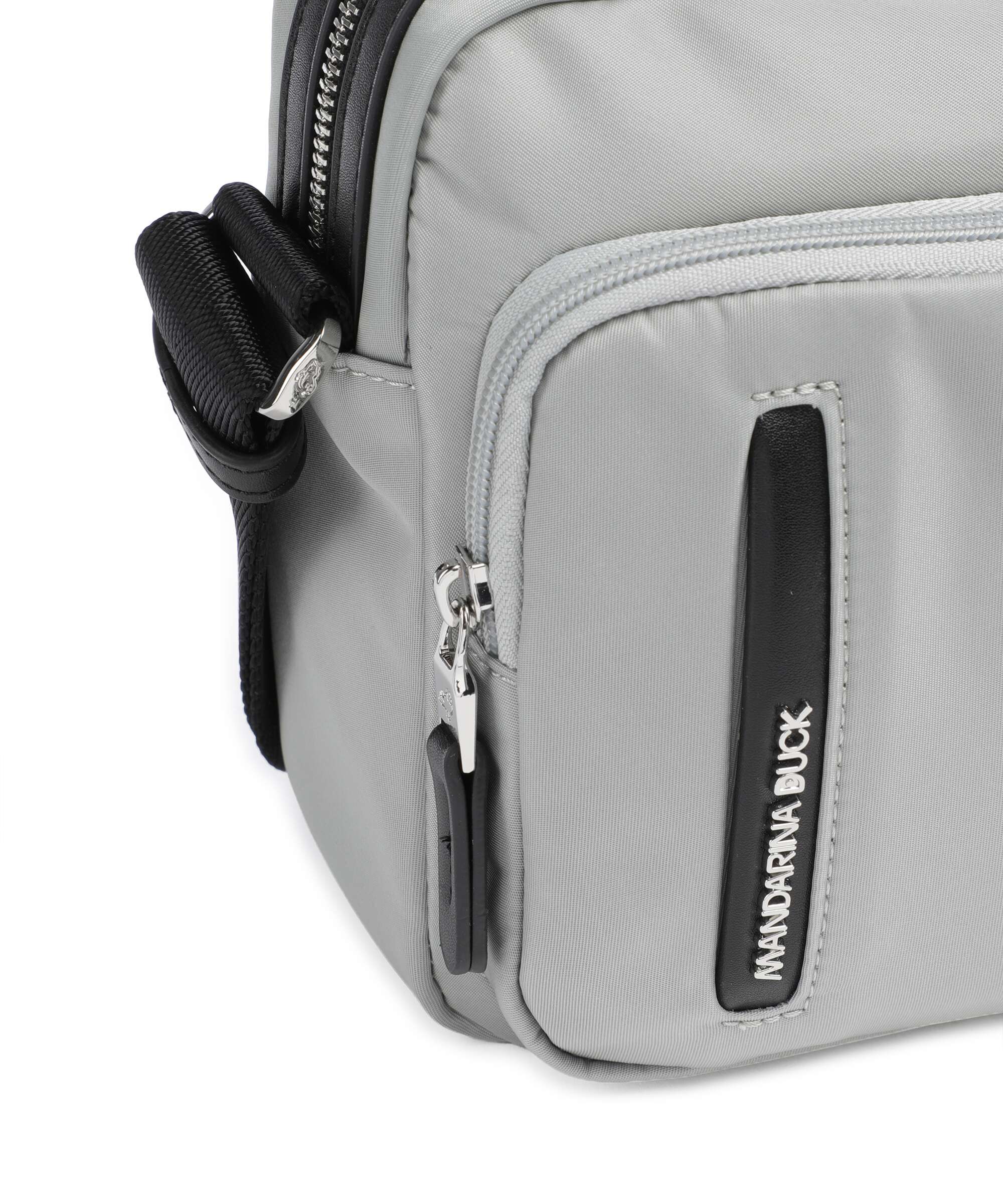 Mandarina Duck Hunter Crossbody bag cocoon