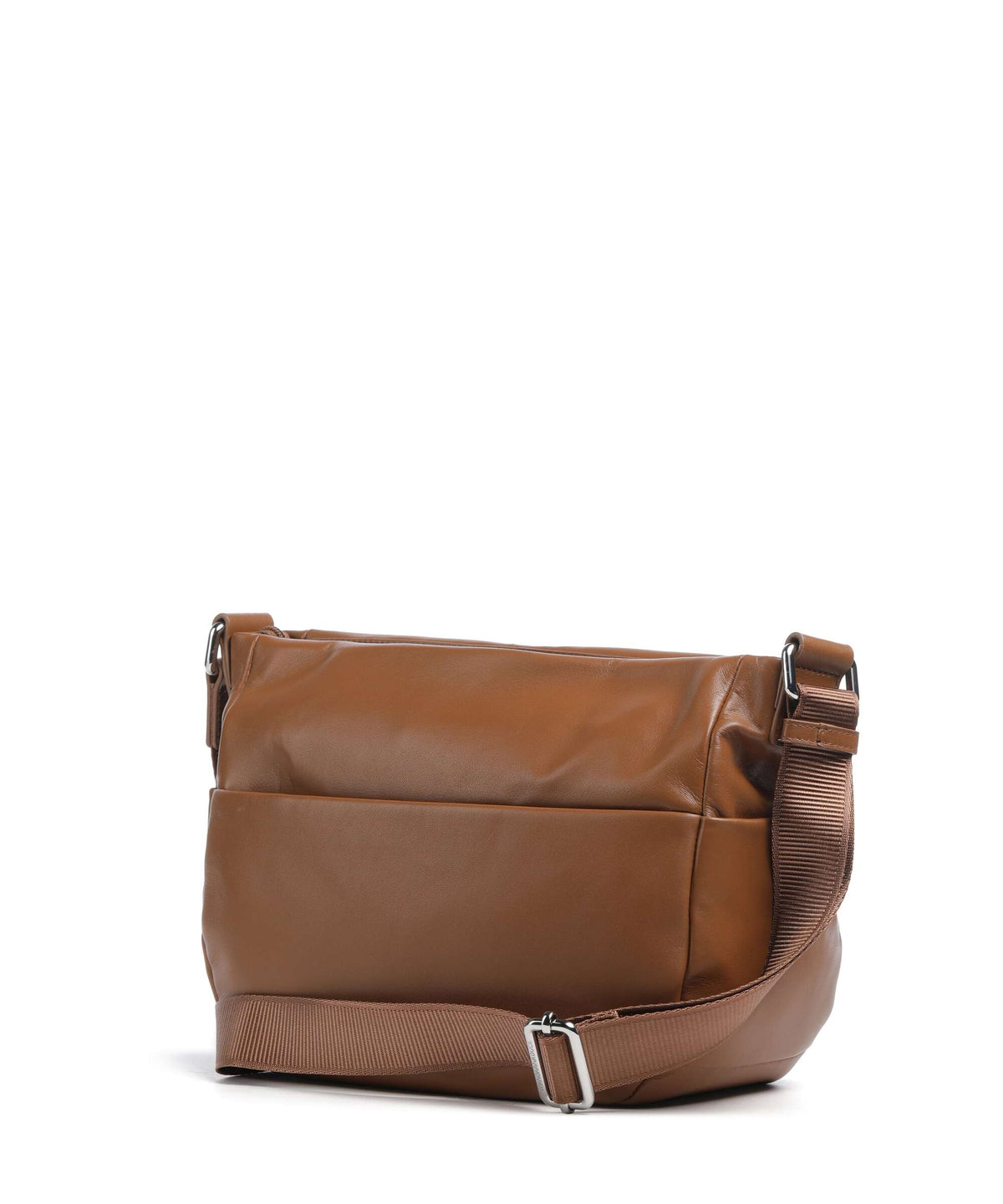 Mandarina Duck MD20 Crossbody bag indian tan