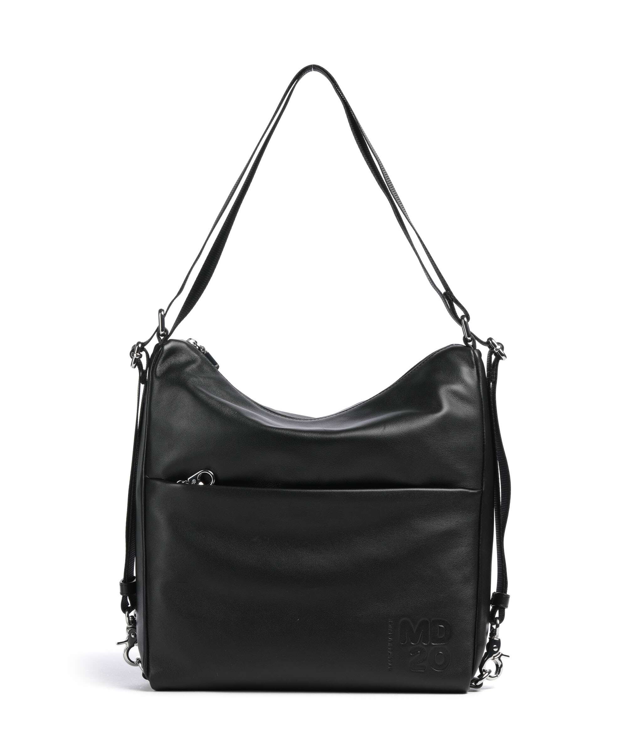 Mandarina Duck MD20 Backpack bag nero