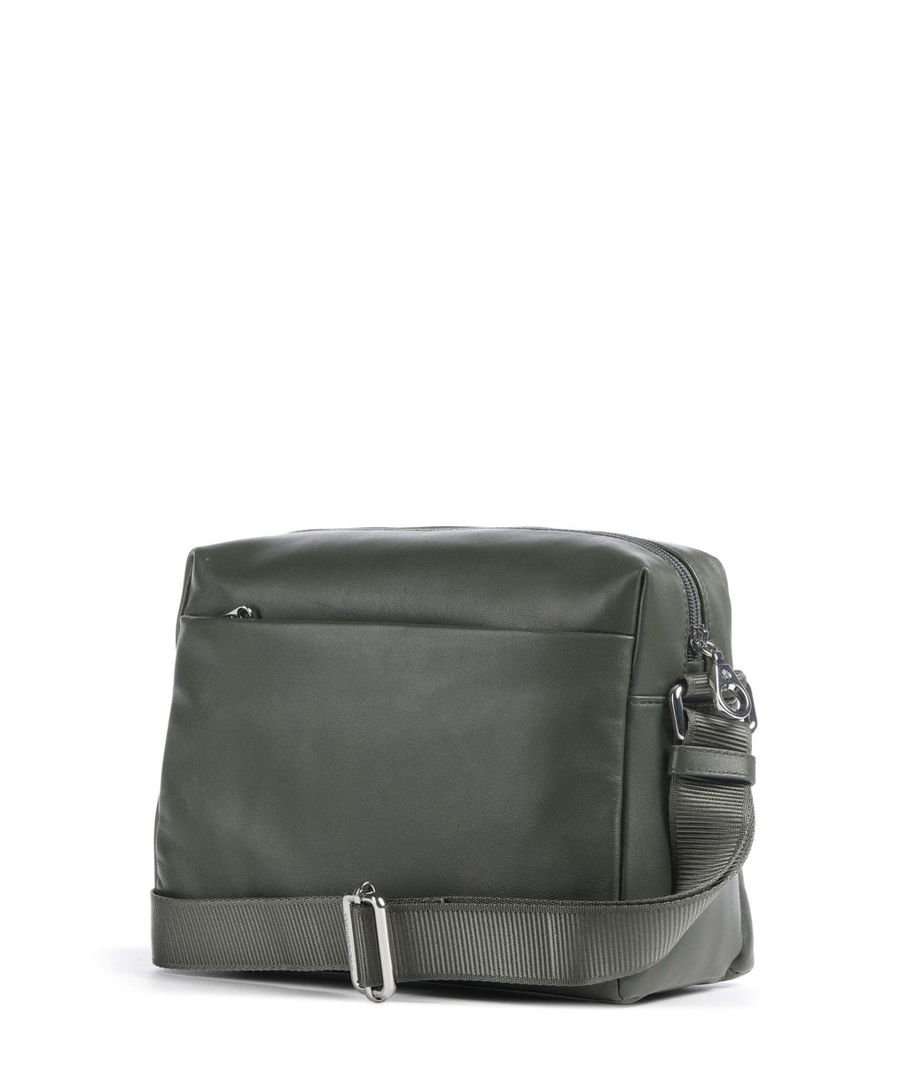 Mandarina Duck MD20 Crossbody bag deep green