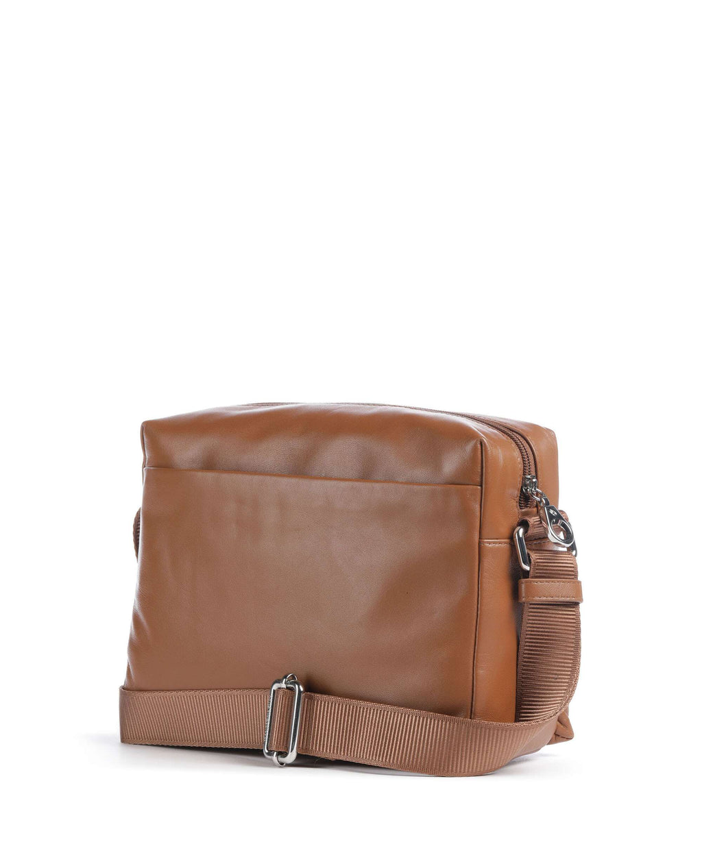 Mandarina Duck MD20 Crossbody bag indian tan