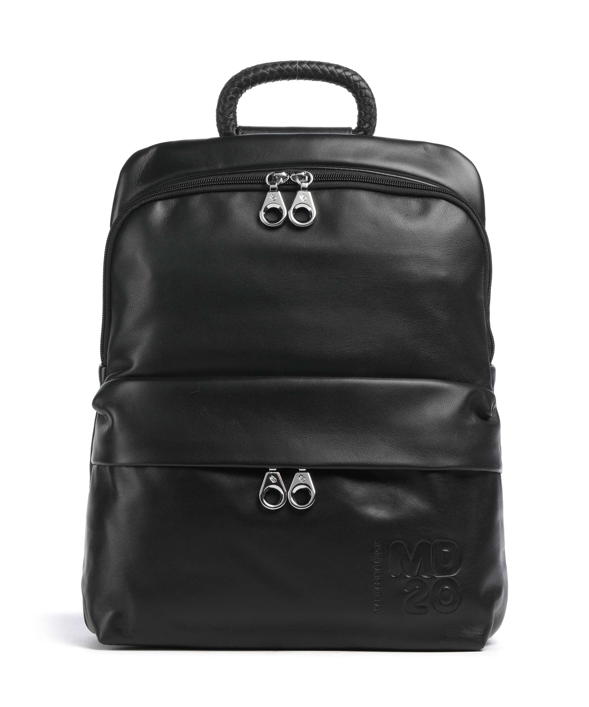 Mandarina Duck MD20 Backpack nero
