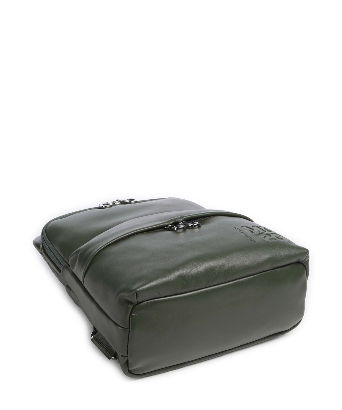 Mandarina Duck MD20 Backpack deep green