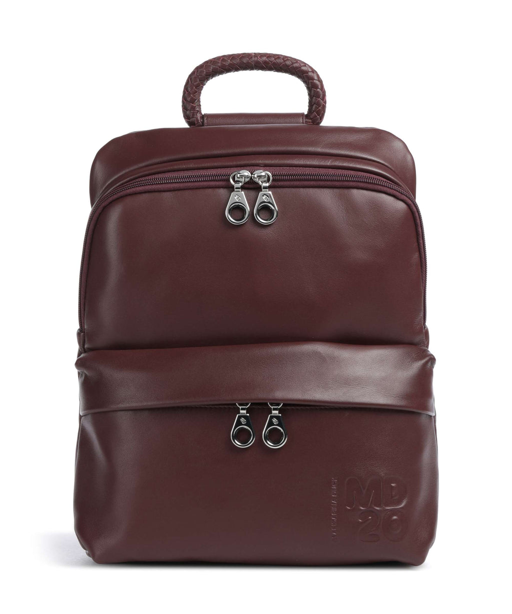 Mandarina Duck MD20 Backpack sin