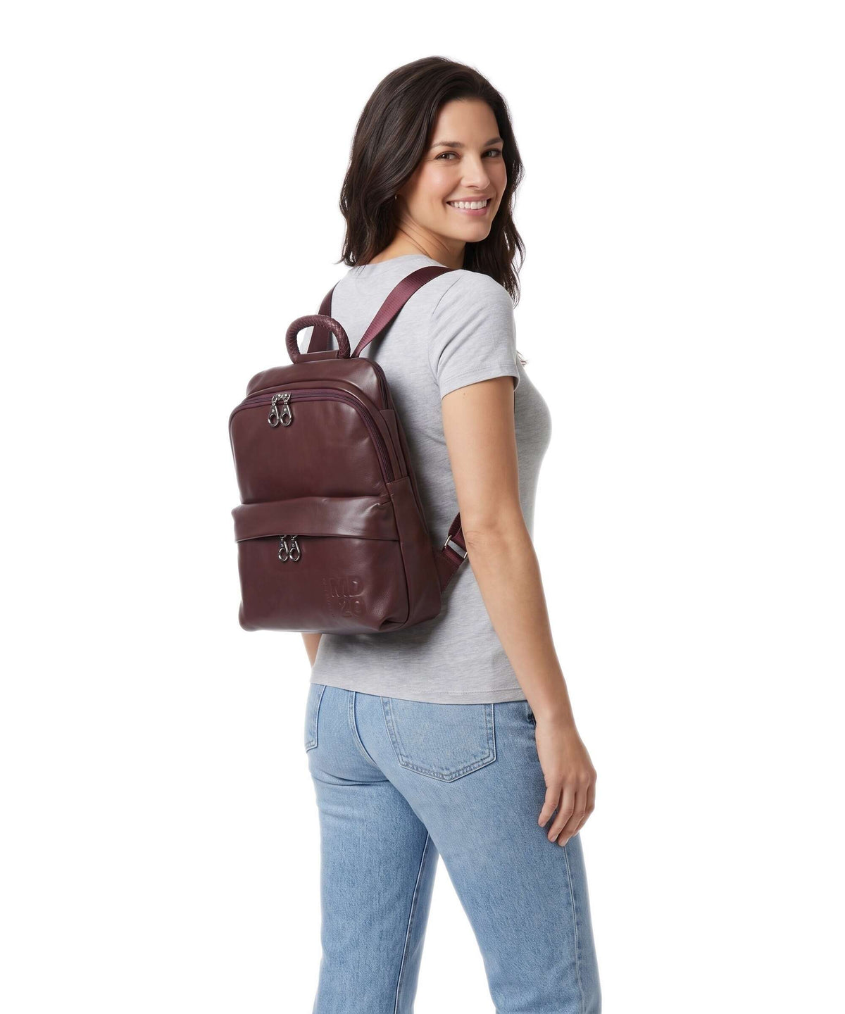 Mandarina Duck MD20 Backpack sin