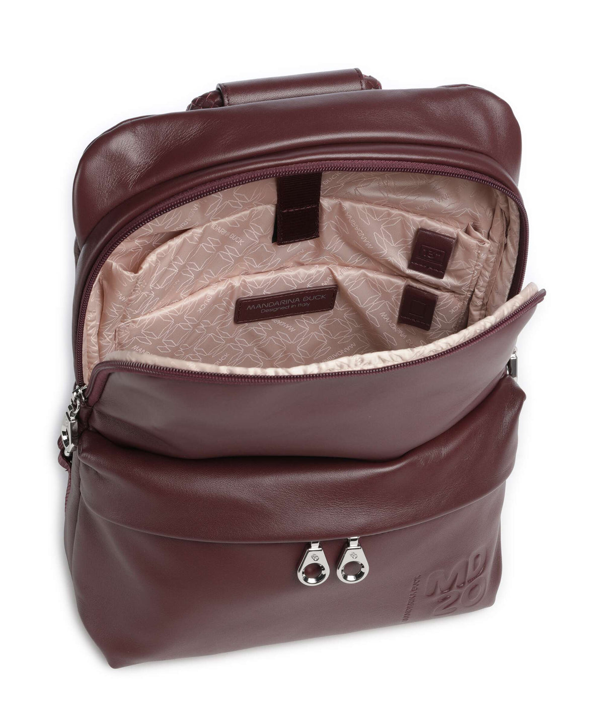 Mandarina Duck MD20 Backpack sin