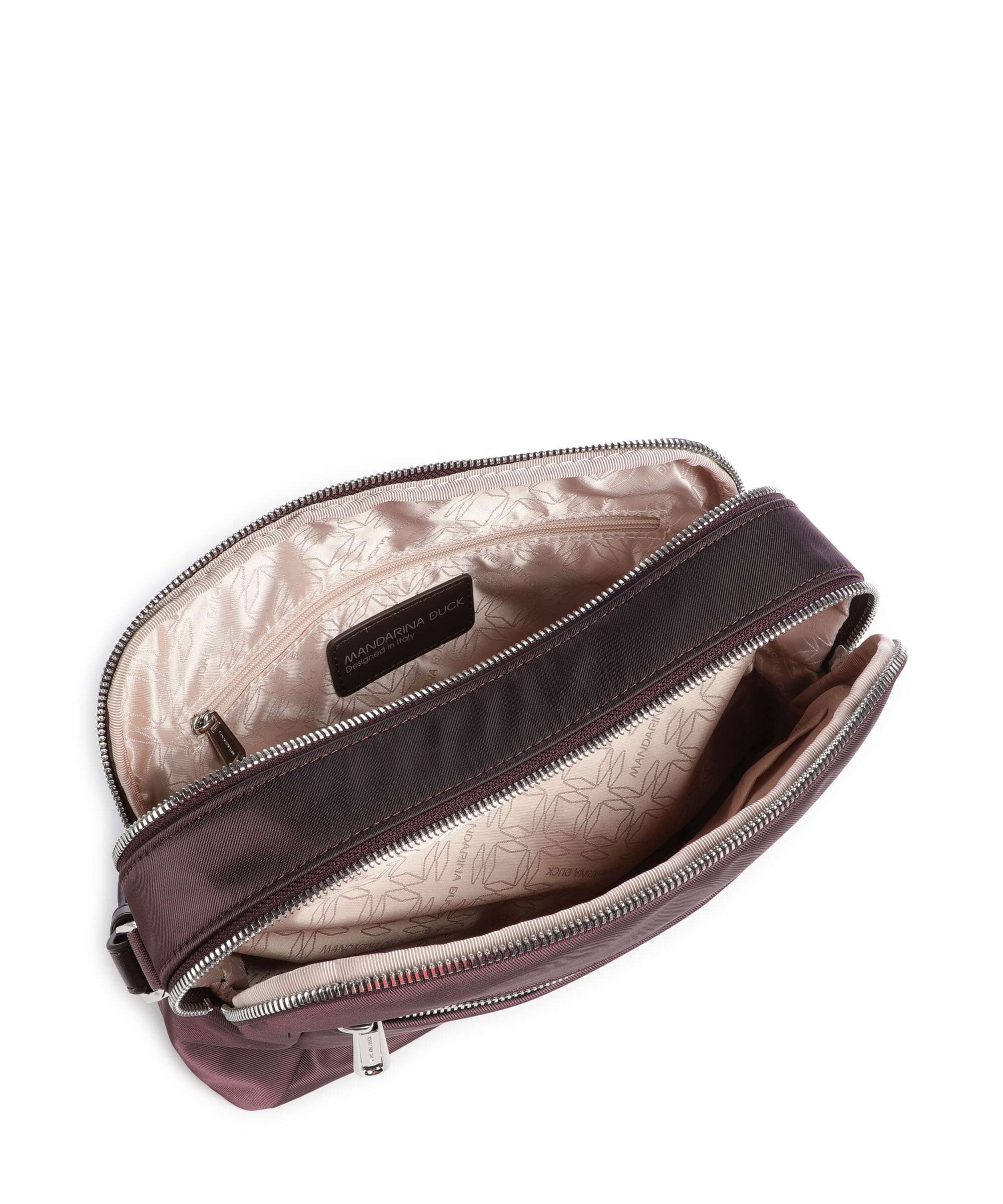 Mandarina Duck Active Lux Crossbody bag fig