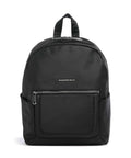 Mandarina Duck Active Lux Backpack black