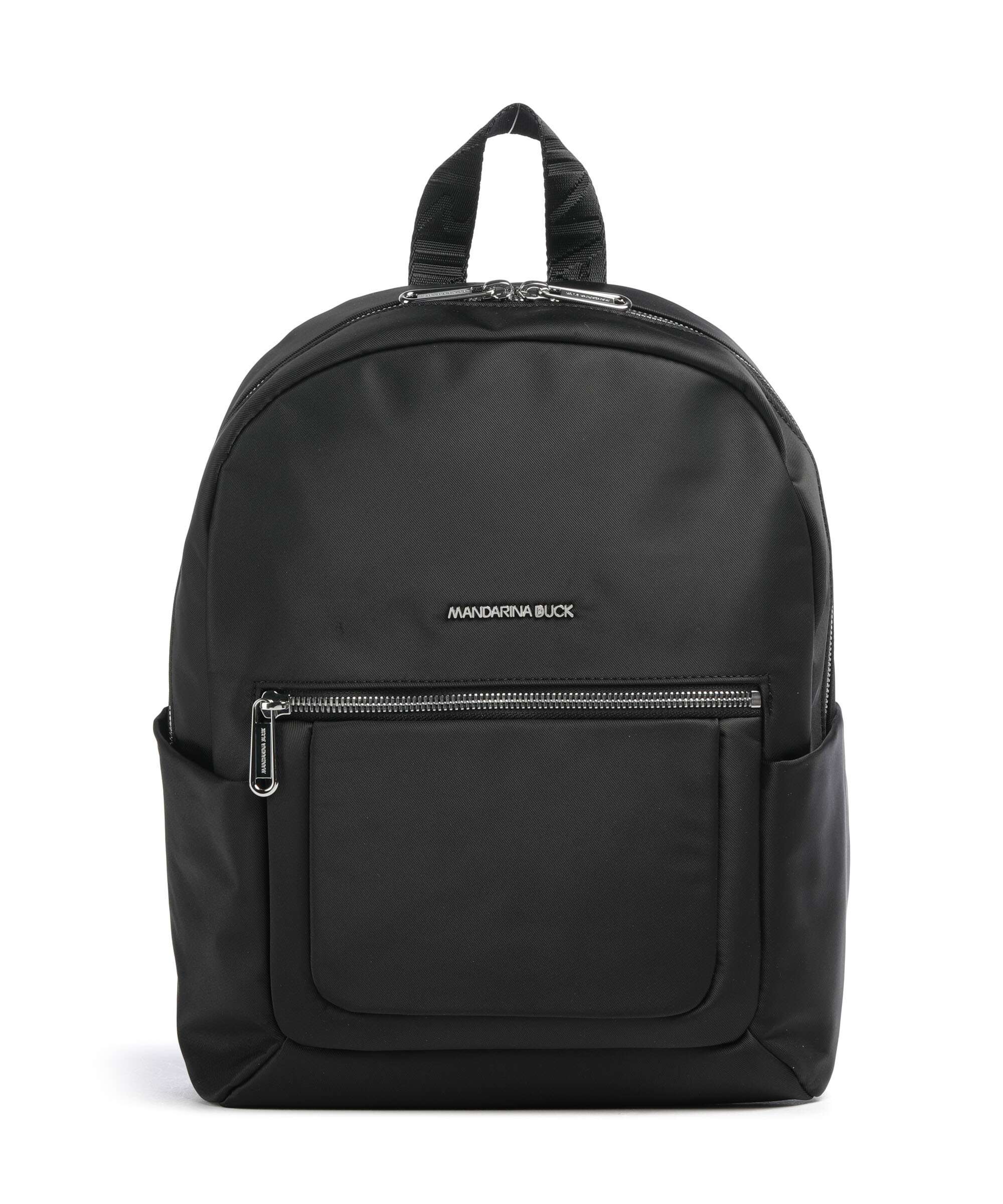 Mandarina Duck Active Lux Backpack black