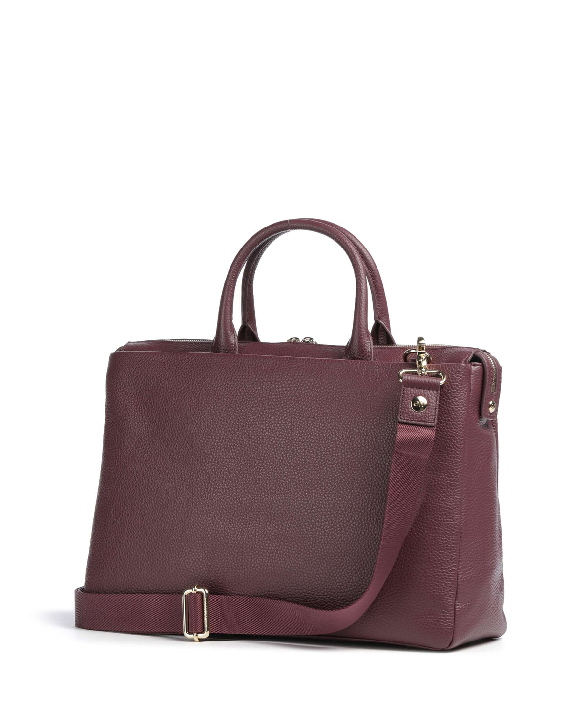 Mandarina Duck Mellow Urban Briefcase sin