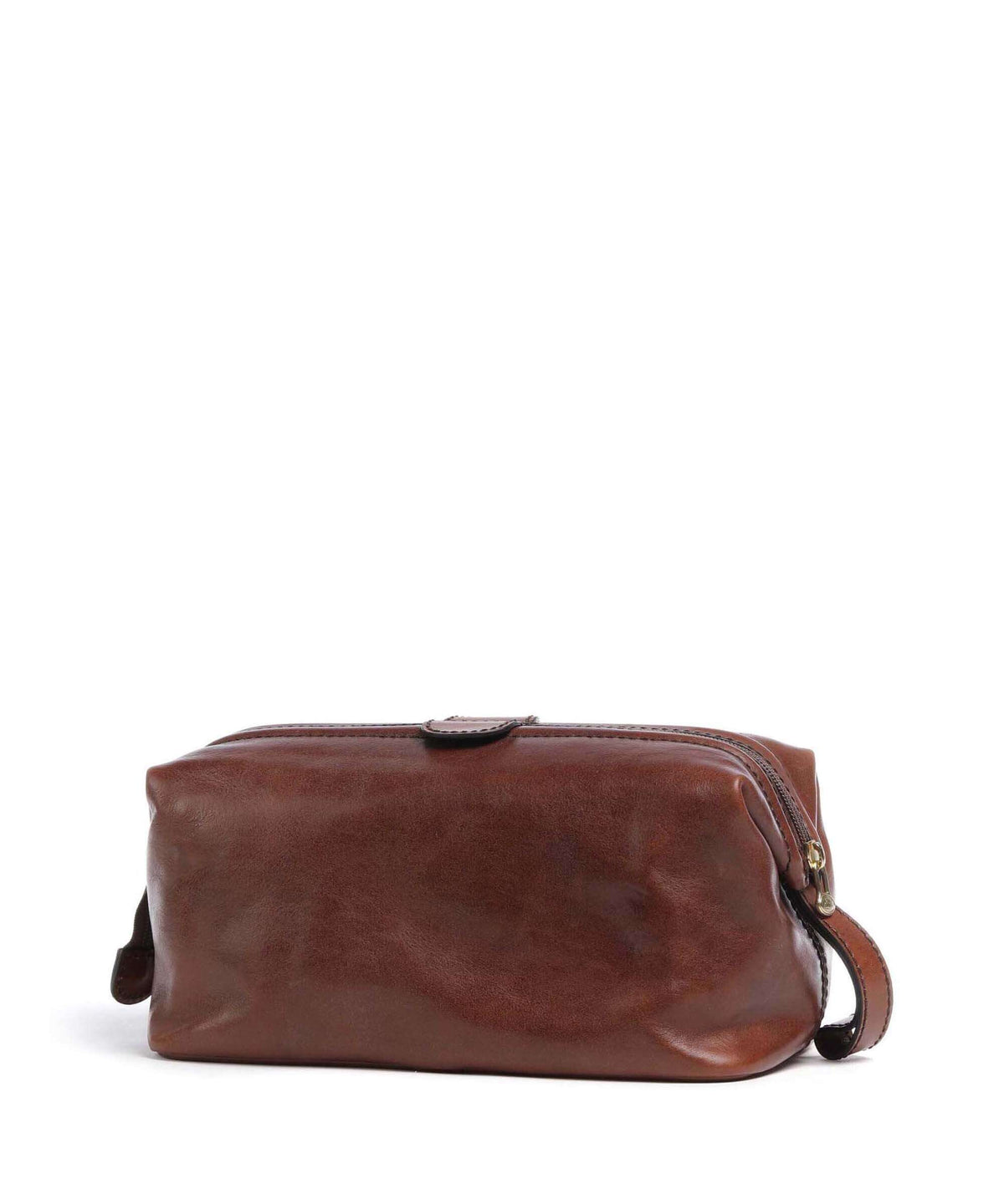 The Bridge Story Viaggio Toiletry bag marrone