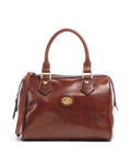 The Bridge Story Donna Handbag marrone