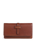 The Bridge Florentin Wallet marrone