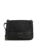 The Bridge Lucrezia Crossbody bag nero