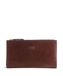 The Bridge Story Donna RFID Wallet marrone