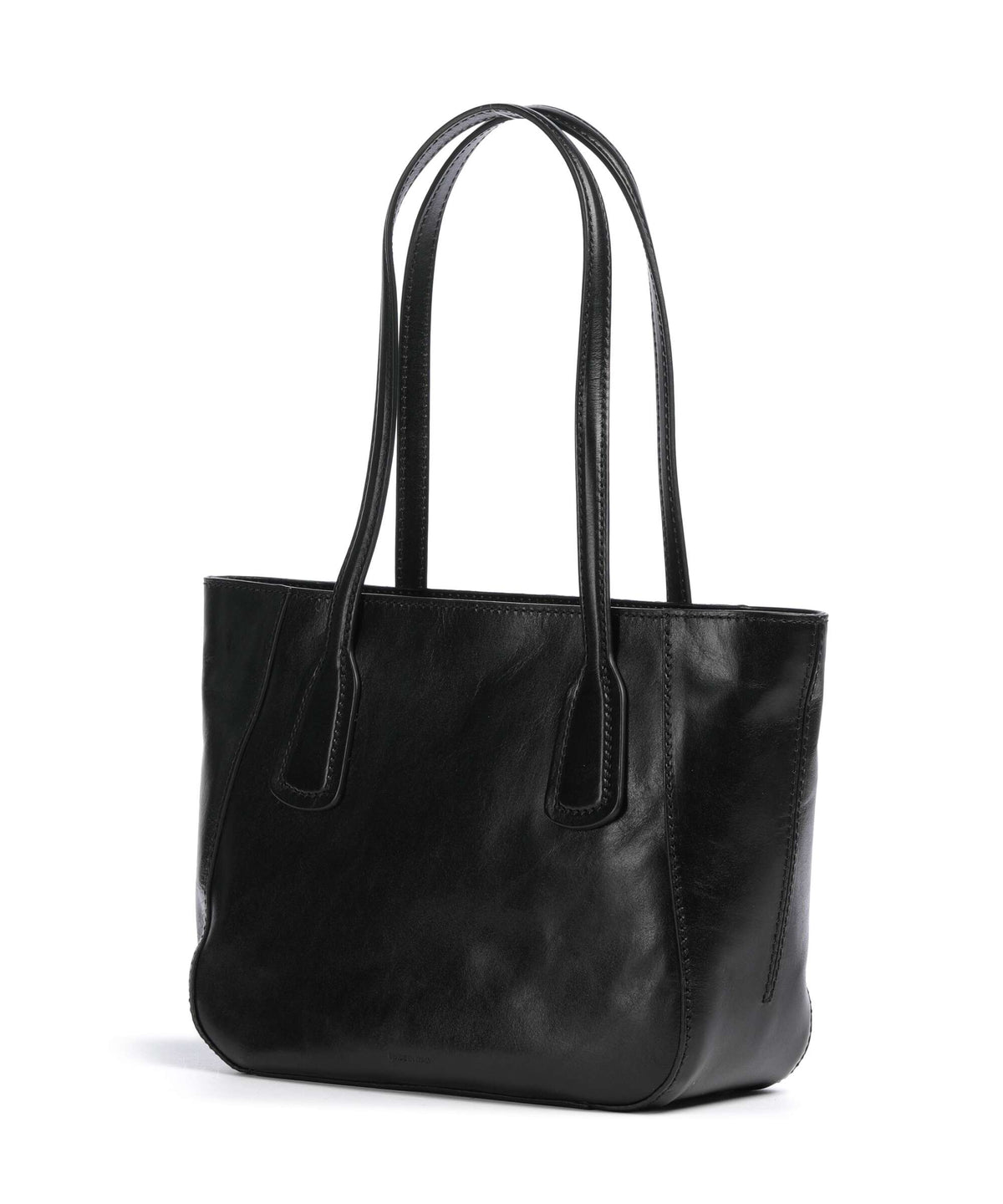 The Bridge Maddalena Tote bag nero