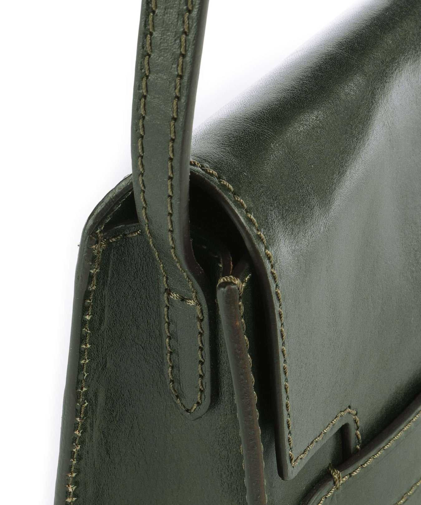 The Bridge Lucrezia Crossbody bag tirolo