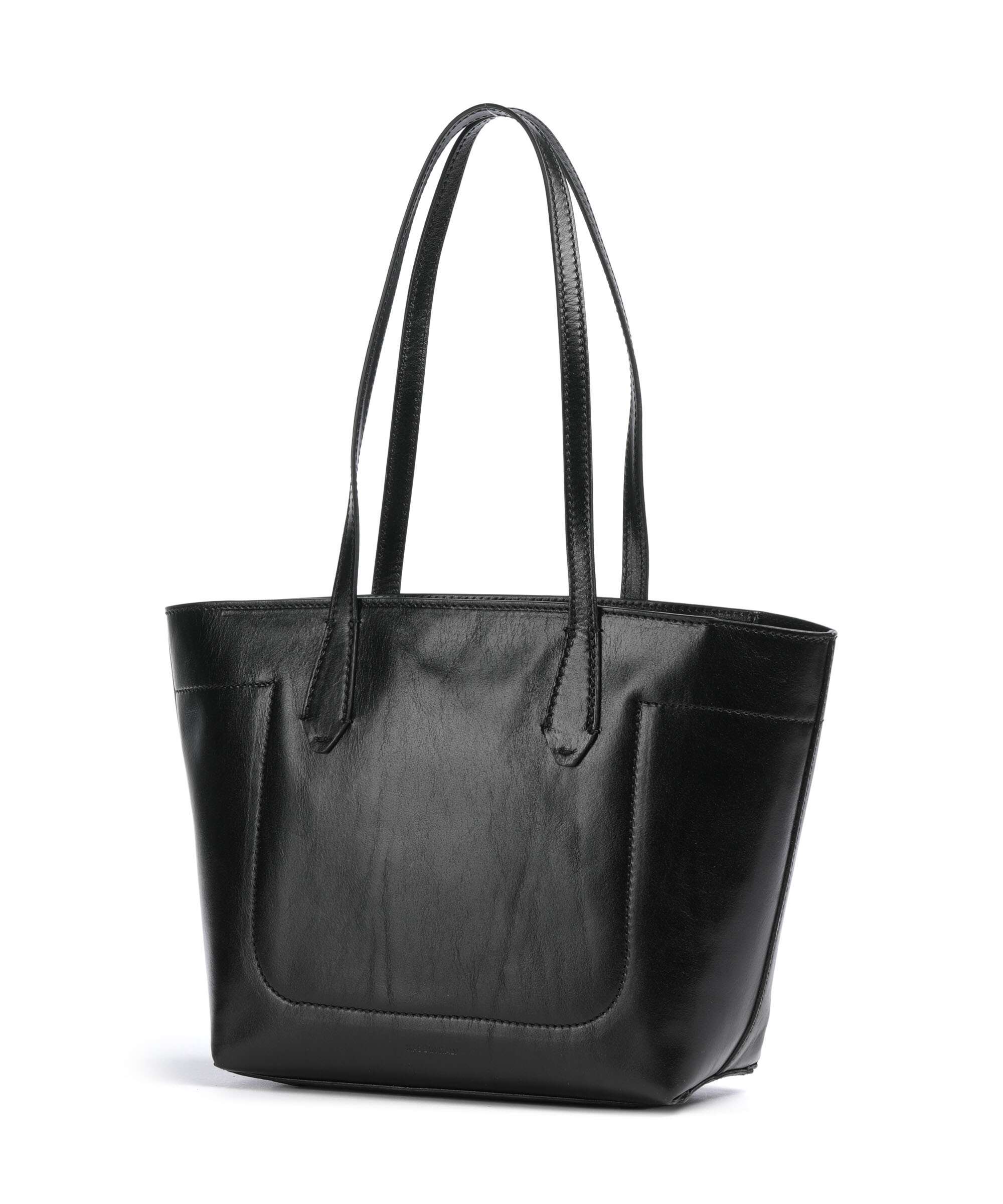 The Bridge Guelfa Tote bag nero