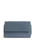 The Bridge Story Donna Wallet ceruleo